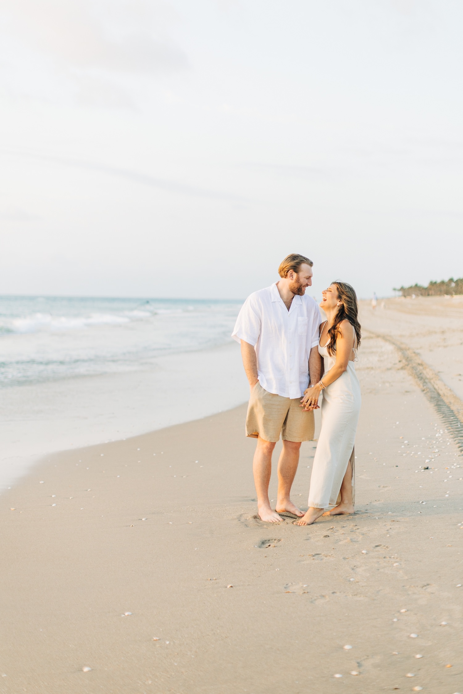 Worth Avenue Engagement Photos Palm Beach Wedding Photographer Finding Light Photography