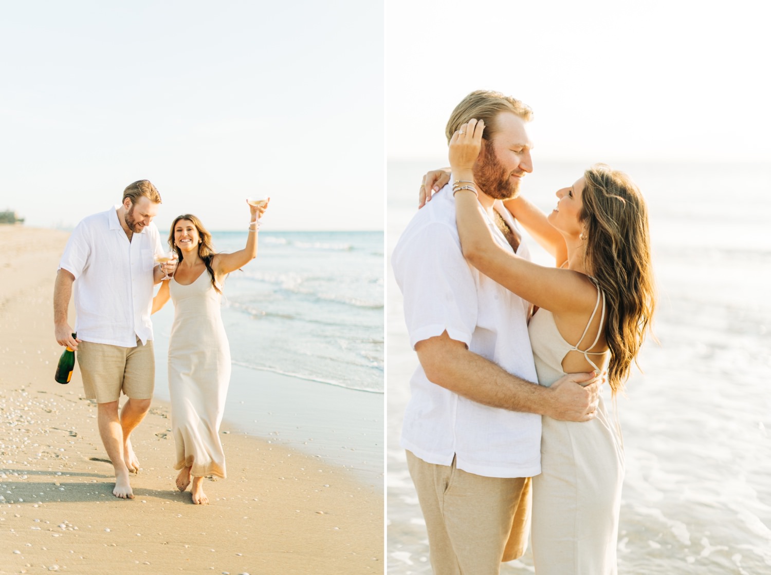 Worth Avenue Engagement Photos Palm Beach Wedding Photographer Finding Light Photography